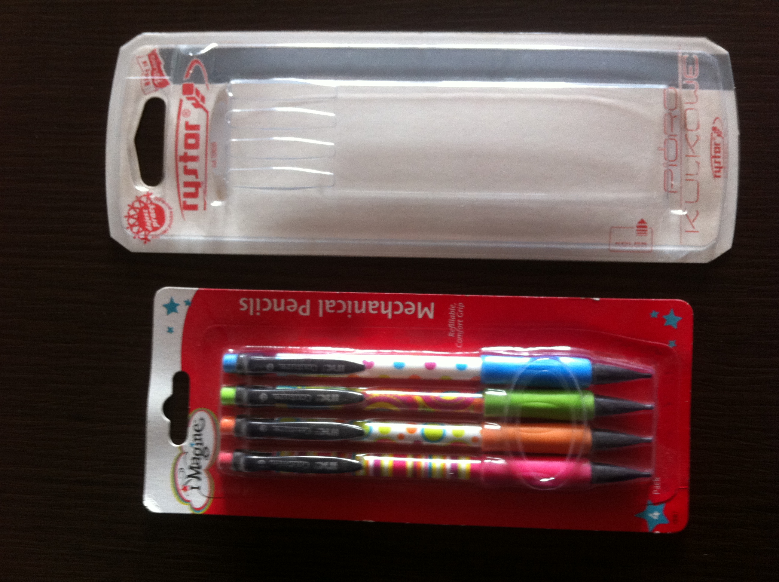 &eacute;chantillon de machine d'emballage de carte de boursouflure