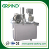CGN-208D Pharmaceutical Powder Granule Small Semi Automatic Capsule Remplissage Machine