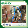 Professionnel PVC PET PE Bottle ampoule Forme de liquide Forme de remplissage Machine Machine Manufacturers