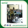 CGN-208D Pharmaceutical Powder Granule Small Semi Automatic Capsule Remplissage Machine