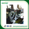 CGN-208D Pharmaceutical Powder Granule Small Semi Automatic Capsule Remplissage Machine