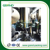 CGN-208D Pharmaceutical Powder Granule Small Semi Automatic Capsule Remplissage Machine