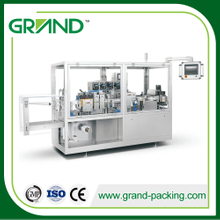 Machine de remplissage et d'étanchéité de liquide de dose mono